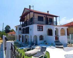 KARMA Seaside Maison