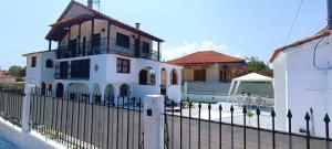 KARMA Seaside Maison