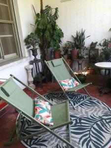 Appartements Appart Chez Pape - Proche des Calanques : photos des chambres