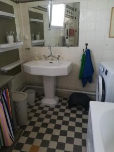 Appartements Appart Chez Pape - Proche des Calanques : photos des chambres