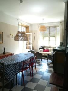 Appartements Appart Chez Pape - Proche des Calanques : photos des chambres