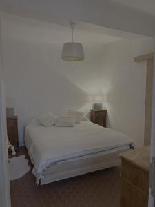 Maison de vacances La Bastide des Poètes Tour du Coridou