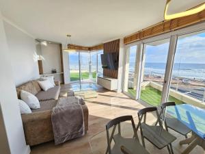 Luxury Portico Apartment