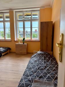 Robotnicza Przystań