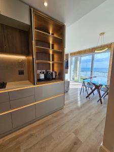 Luxury Portico Apartment