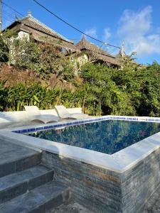 Dpandawa guest house