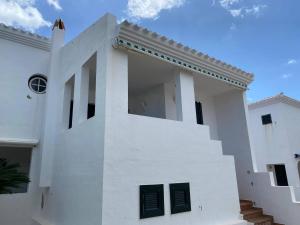 SA PUNTA GRAN A2 by SOM Menorca