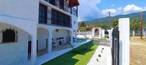 KARMA Seaside Maison