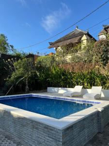 Dpandawa guest house