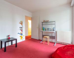Appartements Cosy Appartement - Val d'Europe - Vallee Shopping - Disney : photos des chambres