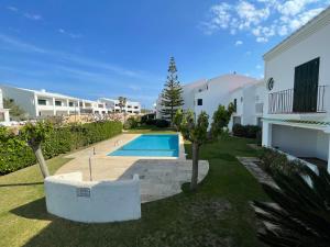 SA PUNTA GRAN A2 by SOM Menorca