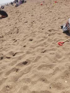 Princes beach place with Sun terrace