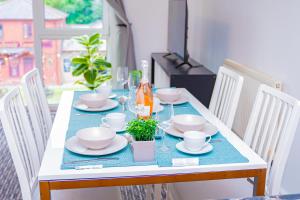 Continenetal Haven - Free Private Parking - SelfCheck-in