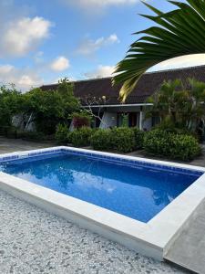 Dpandawa guest house