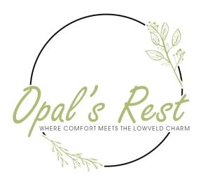 Opals Rest