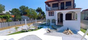 KARMA Seaside Maison