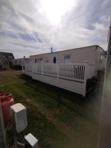 Whispering Meadow Sandgate Holiday Park Hemsby