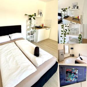 Wie bei Freunden zuhause - nur schöner - 3hvězdičkové hotely ve městě Dortmund