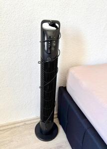 Wie bei Freunden zuhause - nur schöner