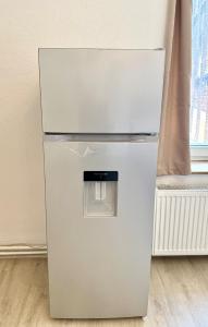 Wie bei Freunden zuhause - nur schöner