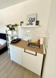 Wie bei Freunden zuhause - nur schöner