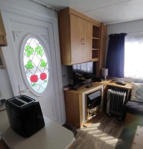 Whispering Meadow Sandgate Holiday Park Hemsby