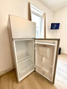 Wie bei Freunden zuhause - nur schöner