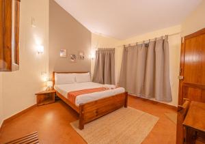 Aruvi Mountain Villa Vagamon - Pet Friendly Nature Stay by VOYE HOMES