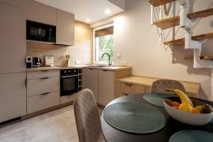 Przytulny apartament dla par w sercu Karpacza 12