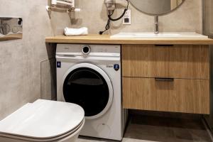 Przytulny apartament dla par w sercu Karpacza 12