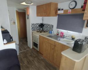 Whispering Meadow Sandgate Holiday Park Hemsby