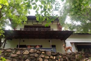 Seethavanam Farmstay at Forest Edge