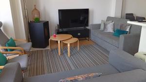 Apartamento LUZ DA PRAIA