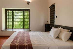 Seethavanam Farmstay at Forest Edge