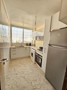 Appartement tanger 2chambres 1 salon