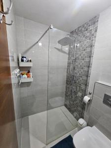 Appartement tanger 2chambres 1 salon