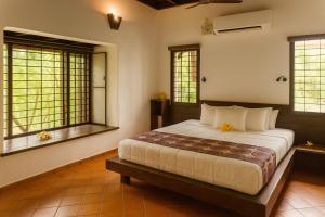 Seethavanam Farmstay at Forest Edge