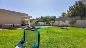 Beautiful Ayour villa Heated pool