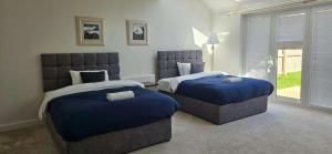 Spacious Luxurious Serviced Accommodation 7