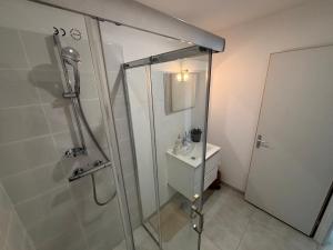 Maisons de vacances Maison 2 chambres, 6 couchages : photos des chambres