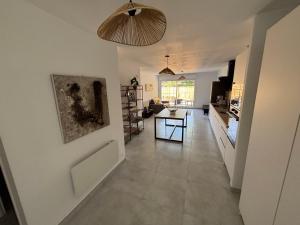 Maison 2 chambres, 6 couchages