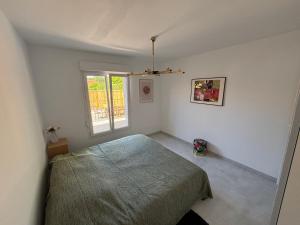 Maisons de vacances Maison 2 chambres, 6 couchages : photos des chambres