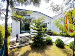 บ้านต้นลมสุวรรณภูมิ Baantonlom suvarnabhumi