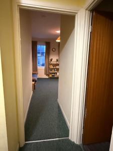 Cosy central 1 bedroom flat near city centre & station