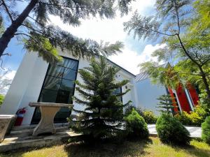 บ้านต้นลมสุวรรณภูมิ Baantonlom suvarnabhumi