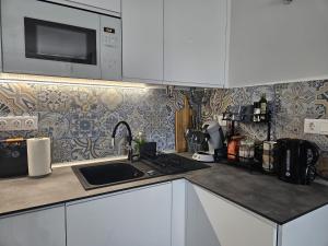 Under the Palm Trees