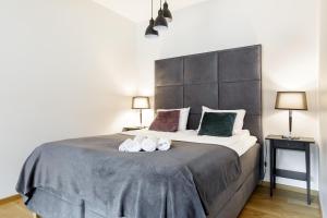 Trendy Rotermann Quarter Studio