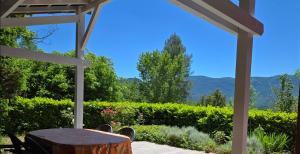 Maisons de vacances Evasion en pays Cathare : photos des chambres