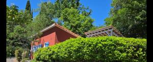 Maisons de vacances Evasion en pays Cathare : photos des chambres