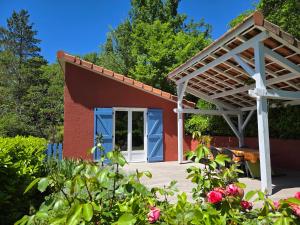 Maisons de vacances Evasion en pays Cathare : photos des chambres